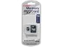 Cellet MicroSD 4GB Memory Card for Benq DC X800 Digital Camera Phone with SD Adapter. (Lifetime Warranty)