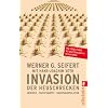Invasion der Heuschrecken: Intrigen-Machtk�mpfe-Marktmanipulation. Wie Hedge Fonds die Deutschland AG attackieren