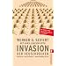 Invasion der Heuschrecken: Intrigen-Machtk�mpfe-Marktmanipulation. Wie Hedge Fonds die Deutschland AG attackieren