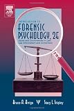 Introduction to Forensic Psychology, Second Edition: Issues and Controversies in Crime and Justice