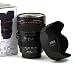 Camera Lens Cup