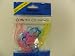 Glow in the Dark Military Shaped Rubber Bands Bandz Bracelets (12)