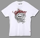 Marc Ecko - Marc Ecko Unltd "Idle Hands" Mens Tee Shirt - Available in Red or White