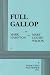 Books : Full Gallop.