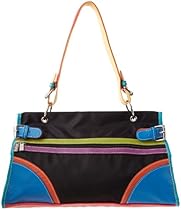Hot Sale Sydney Love Color Block Shoulder Bag,Multi,One Size