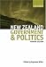 Book New Zealand Government and Politics