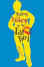 Putting Makeup on the Fat Boy