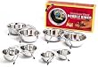 SPOT SS DOUBLE DINER QUART