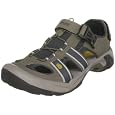 Teva Men's Omnium Closed Toe Sandal