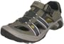 Teva Men's Omnium Closed Toe Sandal