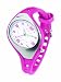 Nike Triax Roar Junior Watch - Pink Fire/Aubergine - WK0007-616
