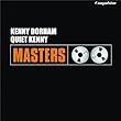 Quiet Kenny