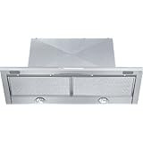Miele DA3480 30 Under-Cabinet Slide-Out Range Hood 625 CFM Internal Blower Thumbnail Image
