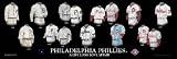 Philadelphia Phillies Evolution Plaque