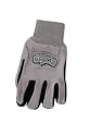 San Antonio Spurs Two-Tone Gloves