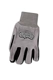 San Antonio Spurs Two-Tone Gloves