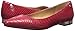 Calvin Klein Women's Elle Ballet Flat