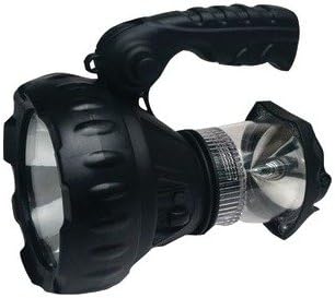GSMCYCRL3WLAN CYCLOPS CYCLOPS CYC-RL3WLAN 140-Lumen 3-Watt Rechargeable Spotlight/Lantern Combo