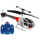 Megatech Whirlwind 3000 2-Channel Electric RC Helicopter #MTC 9511 by Megatech