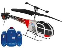 Megatech Whirlwind 3000 2-Channel Electric RC Helicopter #MTC 9511