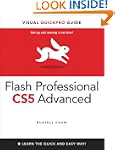 Flash Professional CS5 Advanced for W...