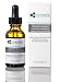 Phloretin CF serum Advanced Formula + 1 fl oz / 30 ml. Broad-Range premium antioxidant treatment. Contains 2% Phloretin, 10% L-Ascorbic Acid, and 0.5% Ferulic acid.
