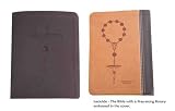The New American Bible: Catholic Companion Edition Librosario Decade