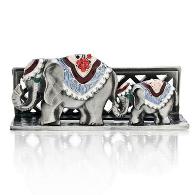 Silver Elephant Business