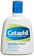 Cetaphil Gentle Skin Cleanser, 8.0 -Ounce Bottles (Pack of 3)