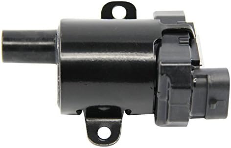 Ignition Coils on Plug Pack For Chevrolet Express 1500 2500 3500 GMC Hummer D585