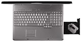Dell Inspiron i1750-1840OBK 1750 17.3-Inch Laptop (Obsidian Black)