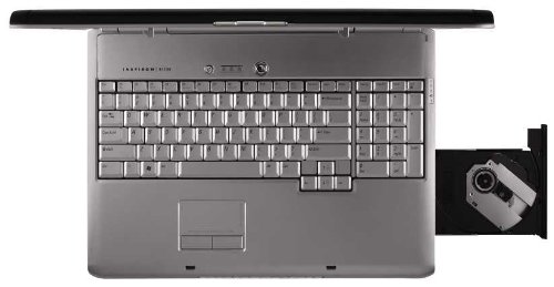 Dell Inspiron i1750-1840OBK 1750 17.3-Inch Laptop (Obsidian Black) image