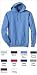 Hooded Pullover Sweatshirt