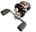 Sporting Goods : Abu Garcia Revo Winch Low-Profile Baitcasting Reels Model: Revo WNCH