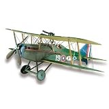 Lindberg 1:48 scale British SE-5A by Lindberg