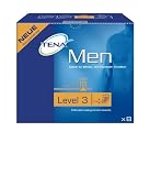 Tena Men Level 3 für mittlere Blasenschwäche, 8 Einlagen