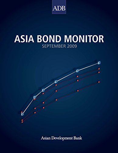 Asia Bond Monitor - September 2009
