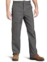 Dickies Men's Flat Front Multi Use Pocket Work Pant
