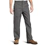 Dickies Men's Flat Front Multi Use Pocket Work Pant