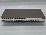 3Com Switch 5500-EI - Switch - Layer 3 - Managed - 48 ports - Ethernet, Fast Ethernet - 10Base-T, 100Base-TX + 4 x SFP (empty) - 1U - PoE - external - stackable
