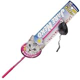 じゃれ猫　チューチュー