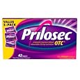 Prilosec OTC- Delayed-Release Acid Reducer, 84ct (3 Month Supply)