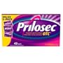Prilosec OTC- Delayed-Release Acid Reducer, 84ct (3 Month Supply)
