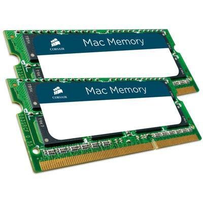 price Corsair CMSA8GX3M2A1066C7