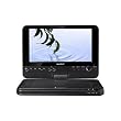 Sony DVP-FX820 8-Inch Portable DVD Player, Black