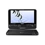 Sony DVP-FX820 8-Inch Portable DVD Player, Black