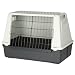 Trixie 39362 Traveller Transportbox, 100 � 66 � 60 cm