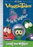 Veggie Tales: Are You My Neighbor - DVD