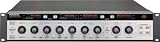 Mackie Quad Comp/Gate Four-Channel Digital Compressor/Gate
