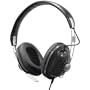 Panasonic RP-HTX7 Monitor Headphones (Black)